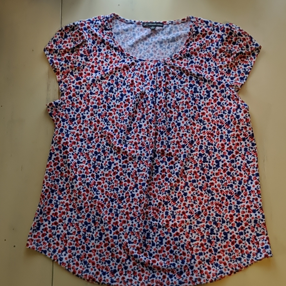 Blouse for work